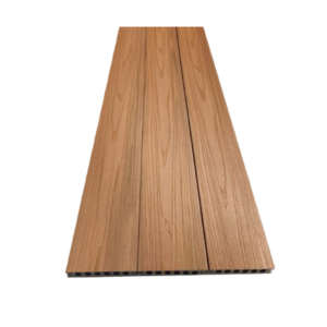 TEAK WPC DECKING