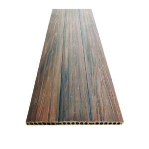 IPE WPC DECKING