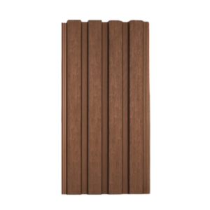 TEAK EXTERIOR LOUVERS