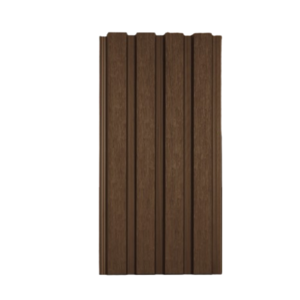 IPE EXTERIOR LOUVERS
