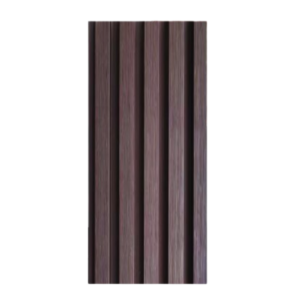 WALNUT EXTERIOR LOUVERS