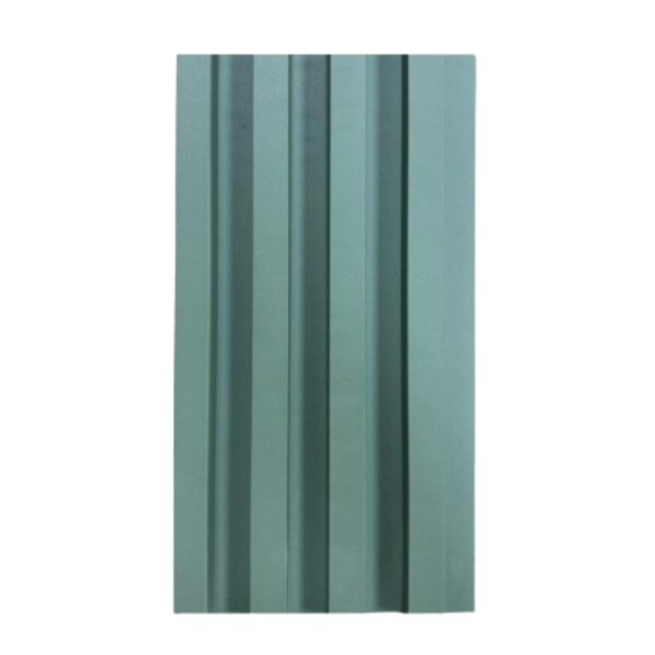 S08 Interior Louvers