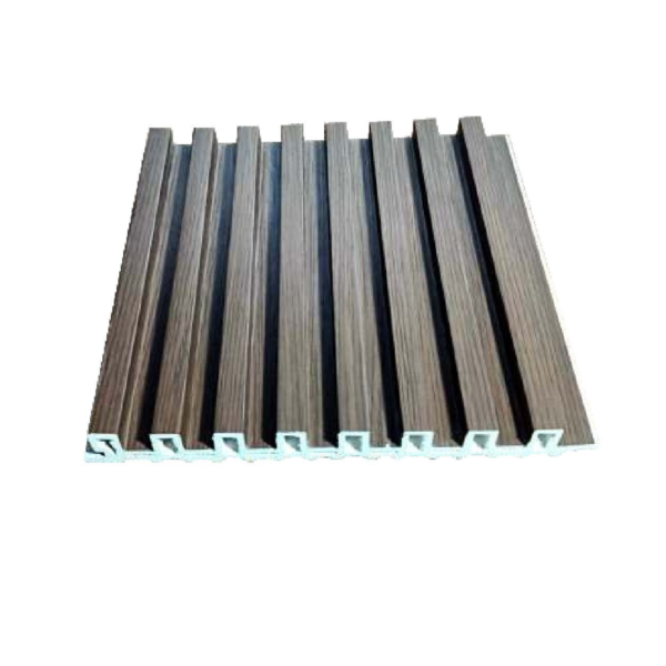 TC - 08 INTERIOR LOUVERS
